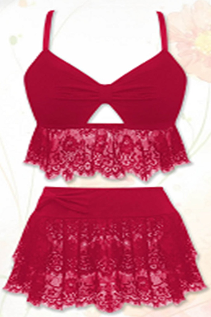 BABYDOLL 012939T 
