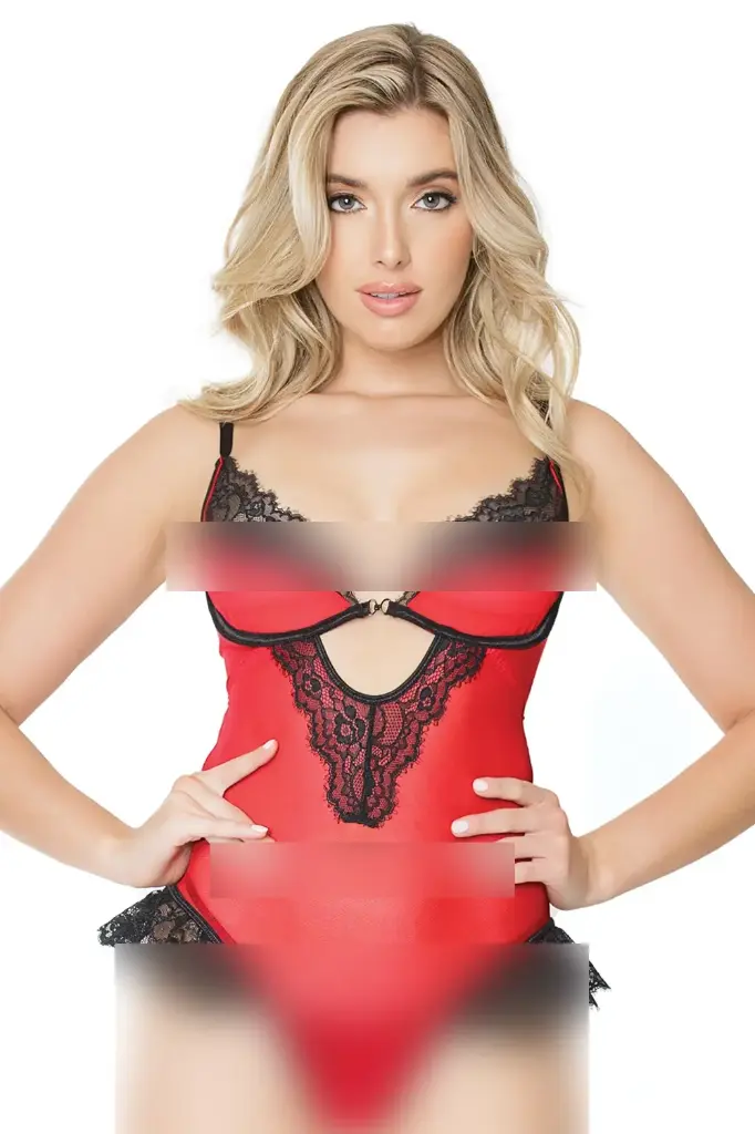BABYDOLL 21322