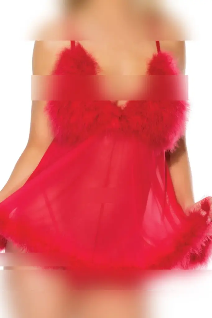 BABYDOLL 23331
