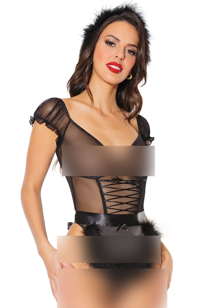 BABYDOLL Q23326 