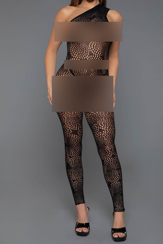 BODY STOCKING W2370 