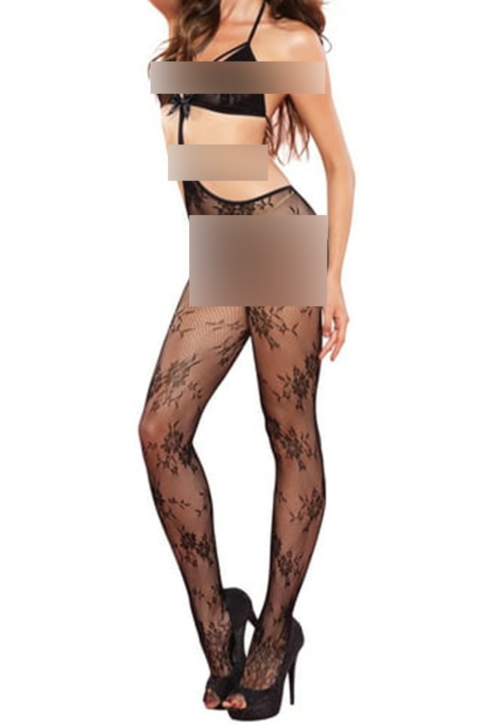 BODY STOCKING G89127 