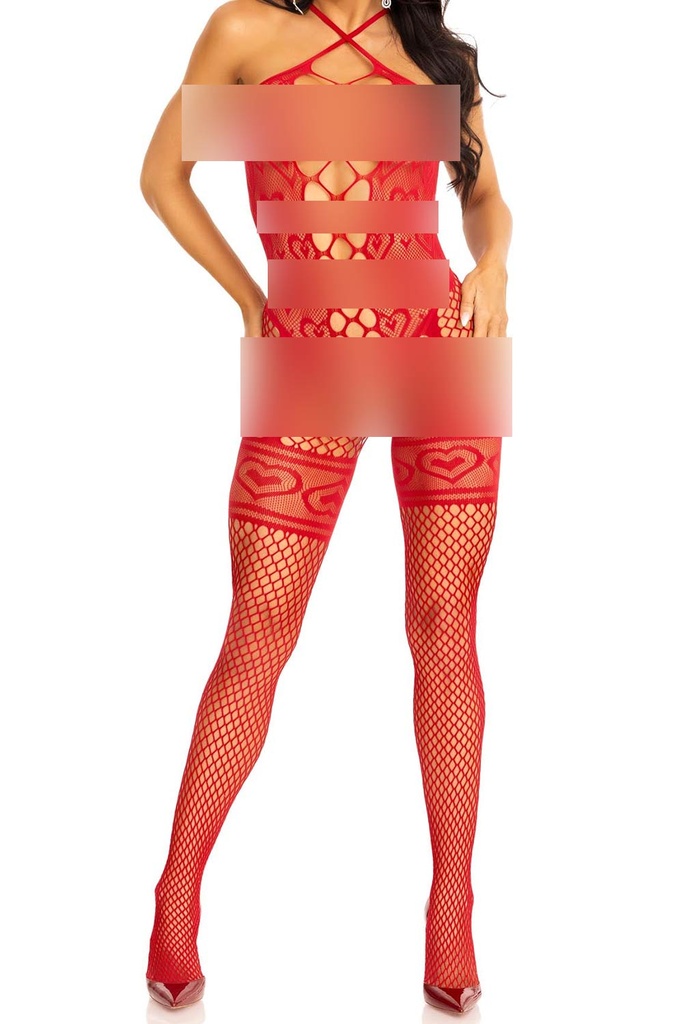 BODY STOCKING 89320R 
