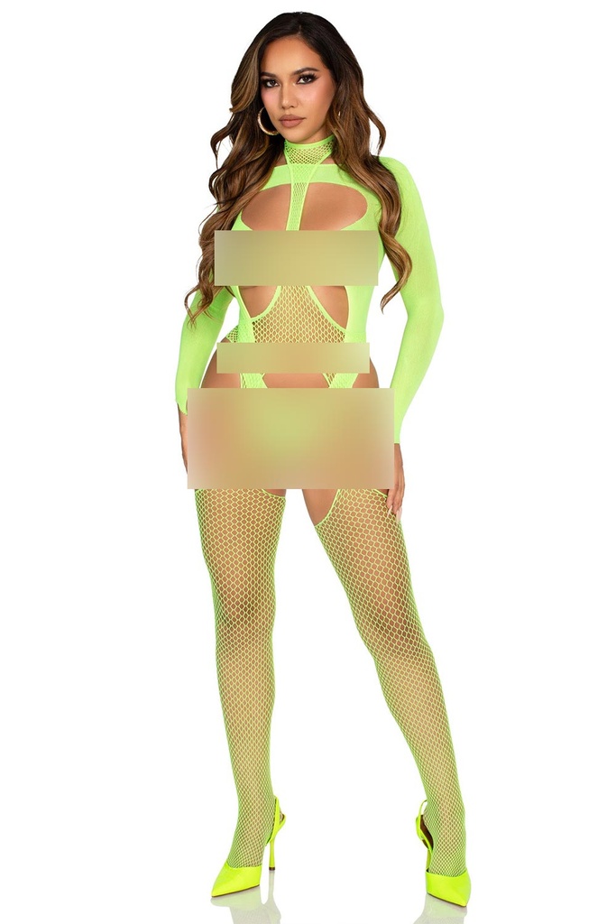 BODY STOCKING 89321NG