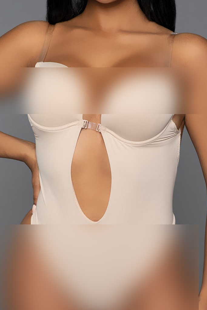 SHAPEWEAR W2348 