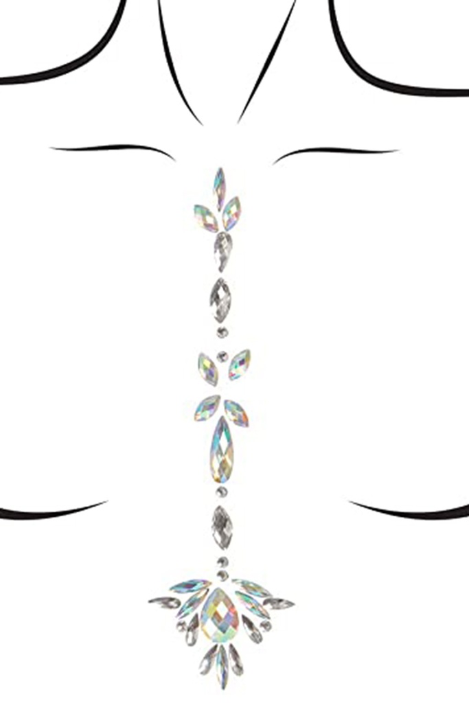 STICKER BODY011