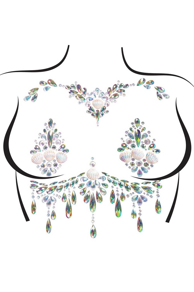 STICKER BODY022