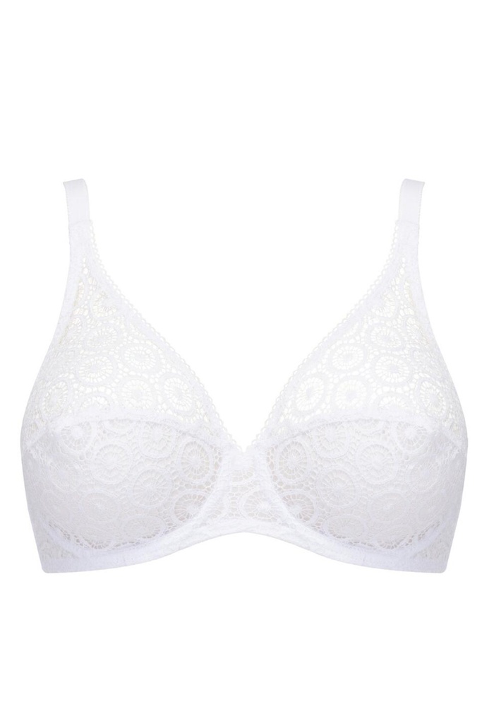 BRA C19600W