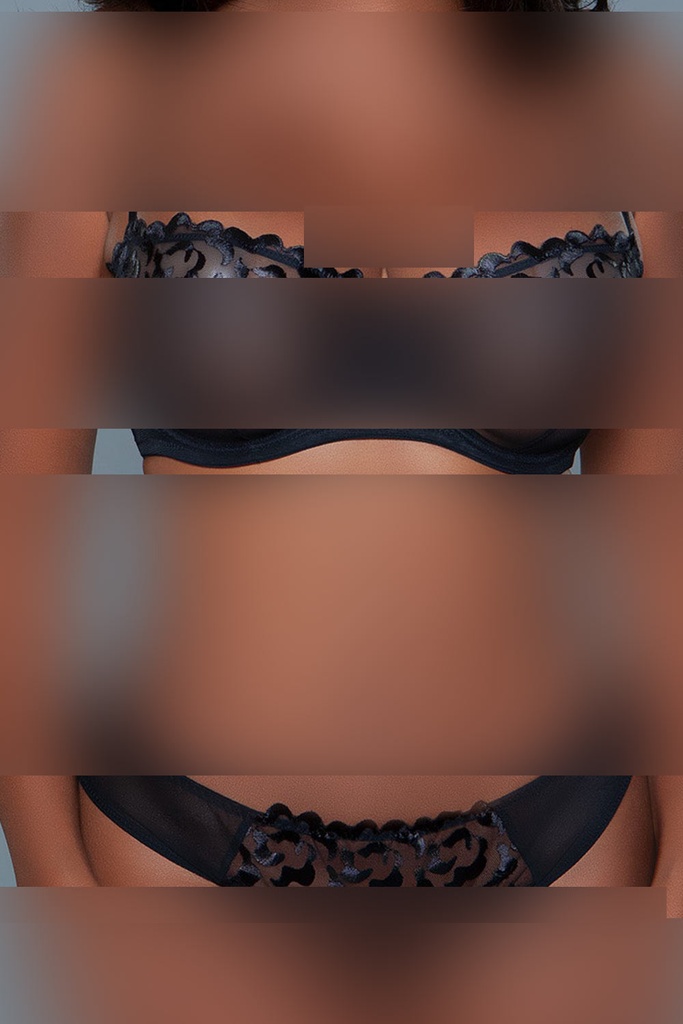 BRA SET 2227