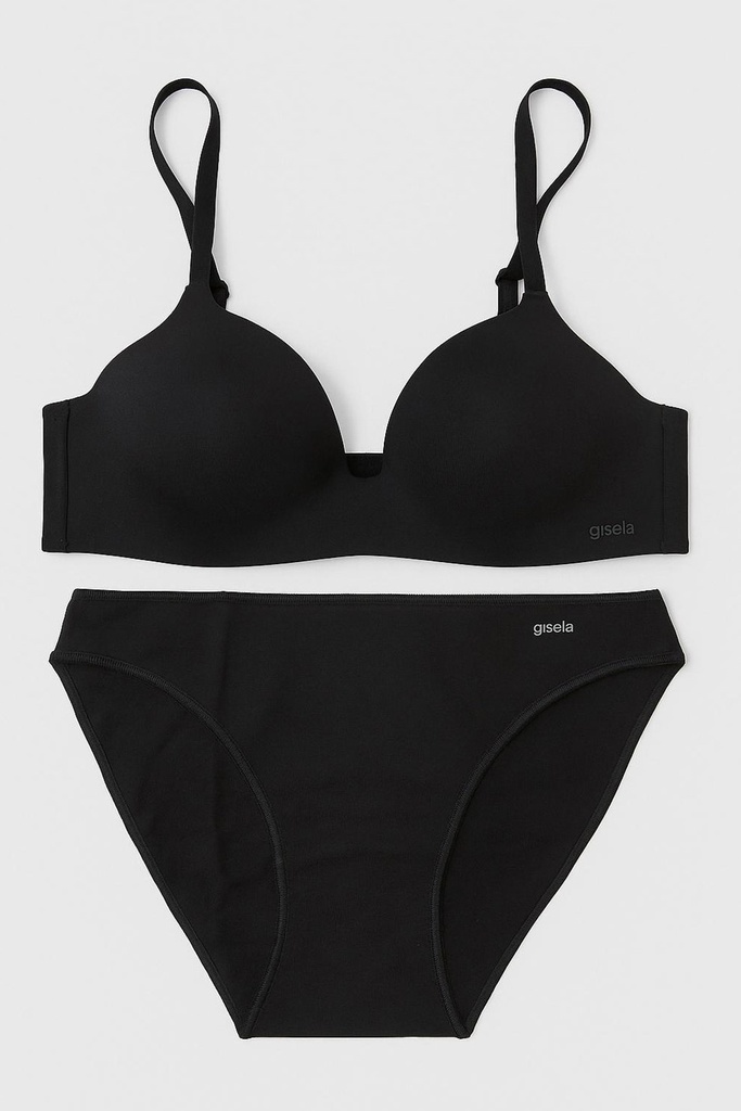 BRA SET 1/0155