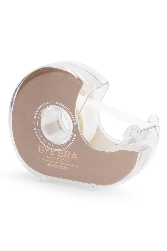 DRESS TAPE DISPENSER BYEBRA 972