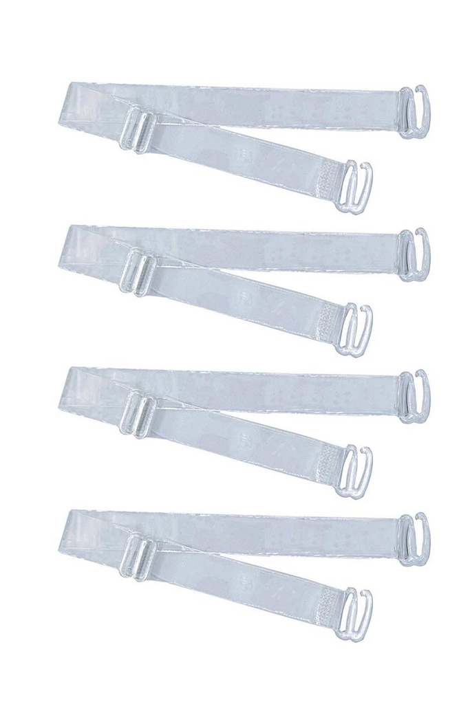 INVISIBLE BRA STRAPS 2318