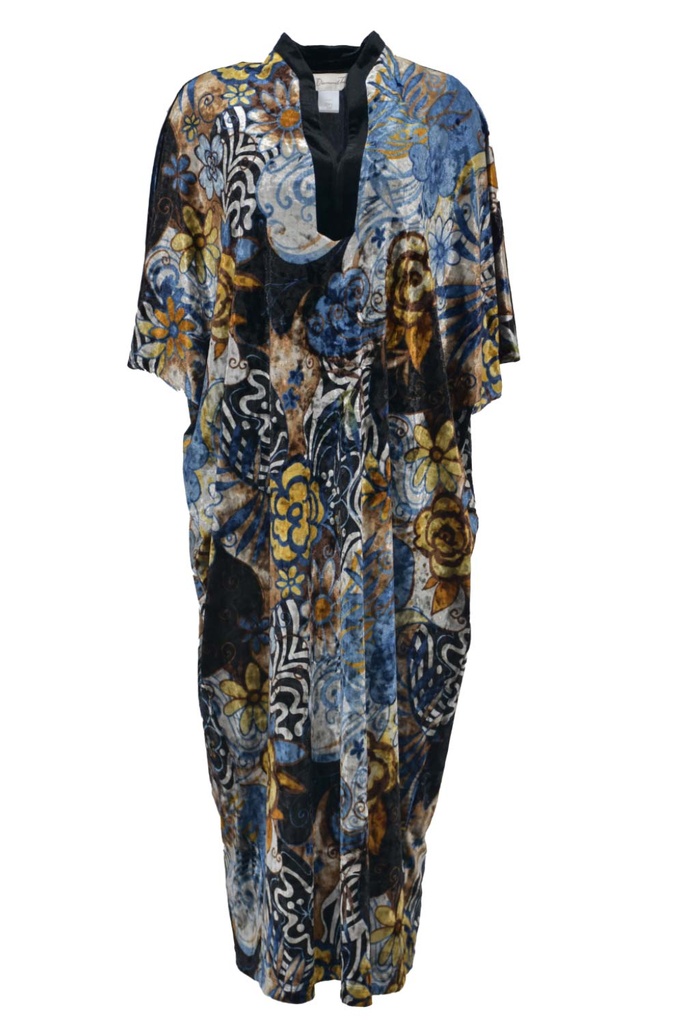 CAFTAN 234-3F
