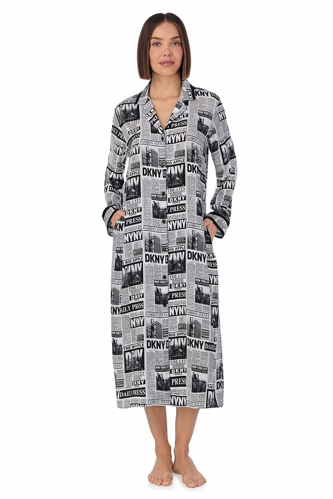 CAFTAN DKNY 30033