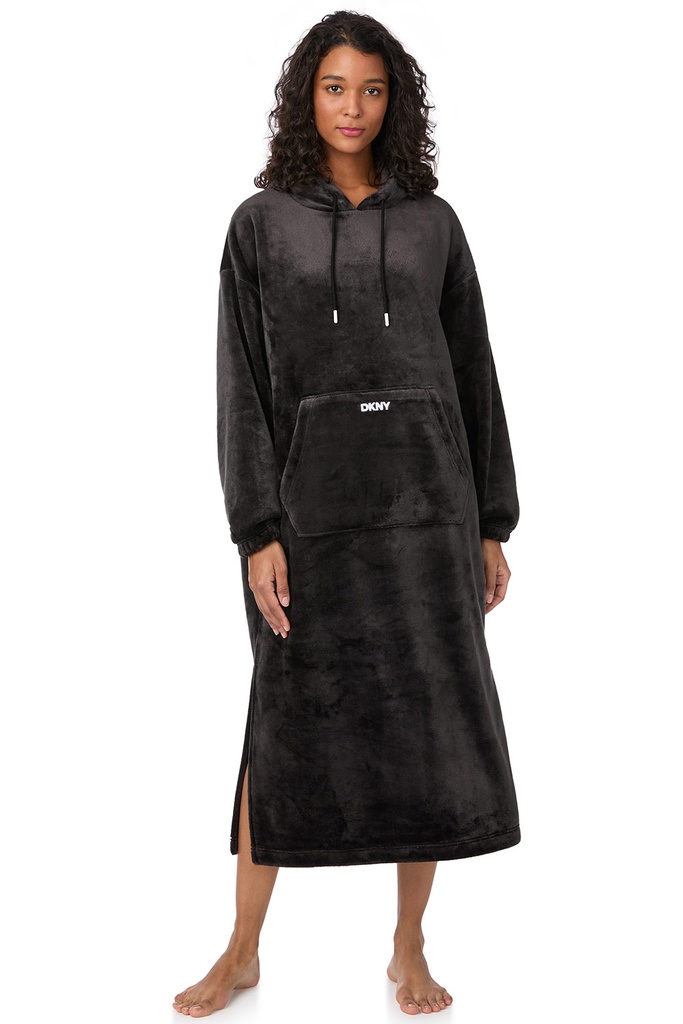 CAFTAN DKNY 30077BK 