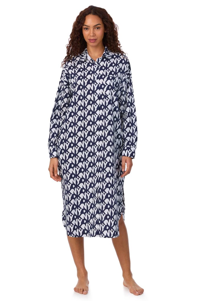 CAFTAN DKNY YI00048 