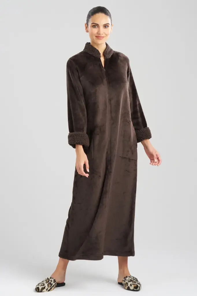 CAFTAN NATORI D70068