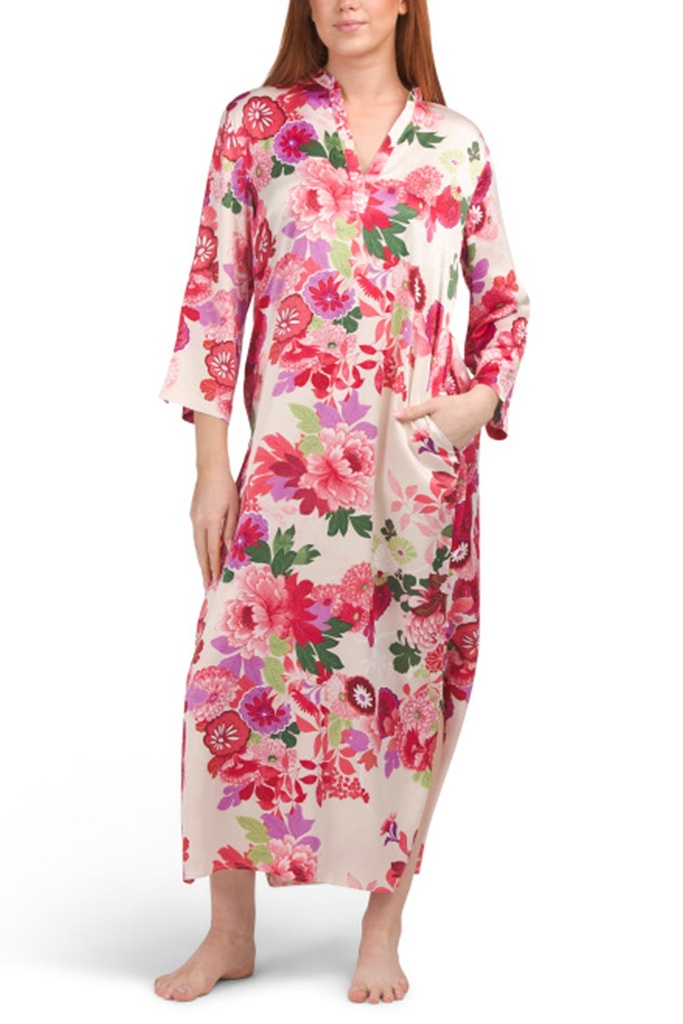 CAFTAN NATORI UC0251Q 