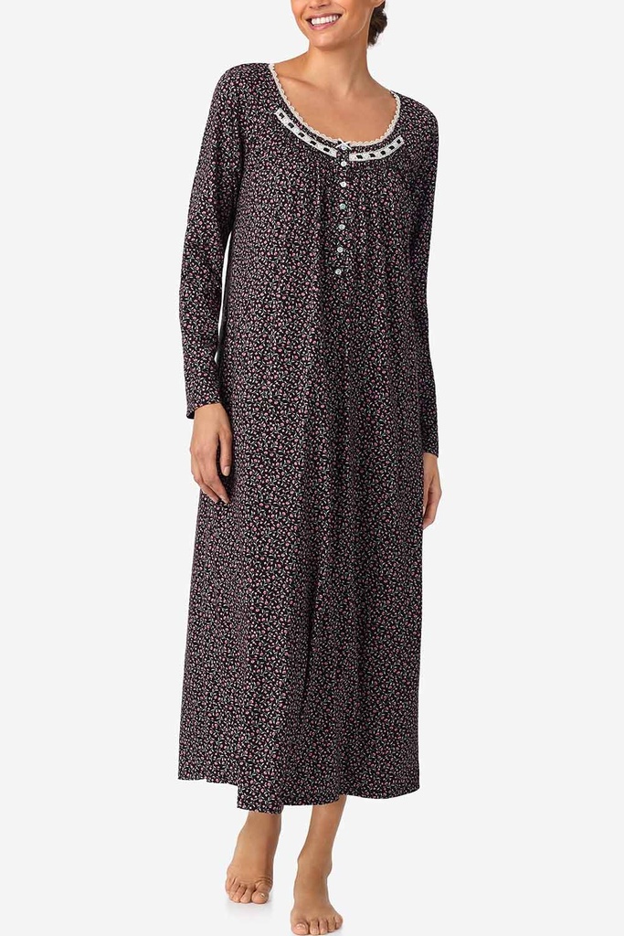 NIGHT GOWN 80036 