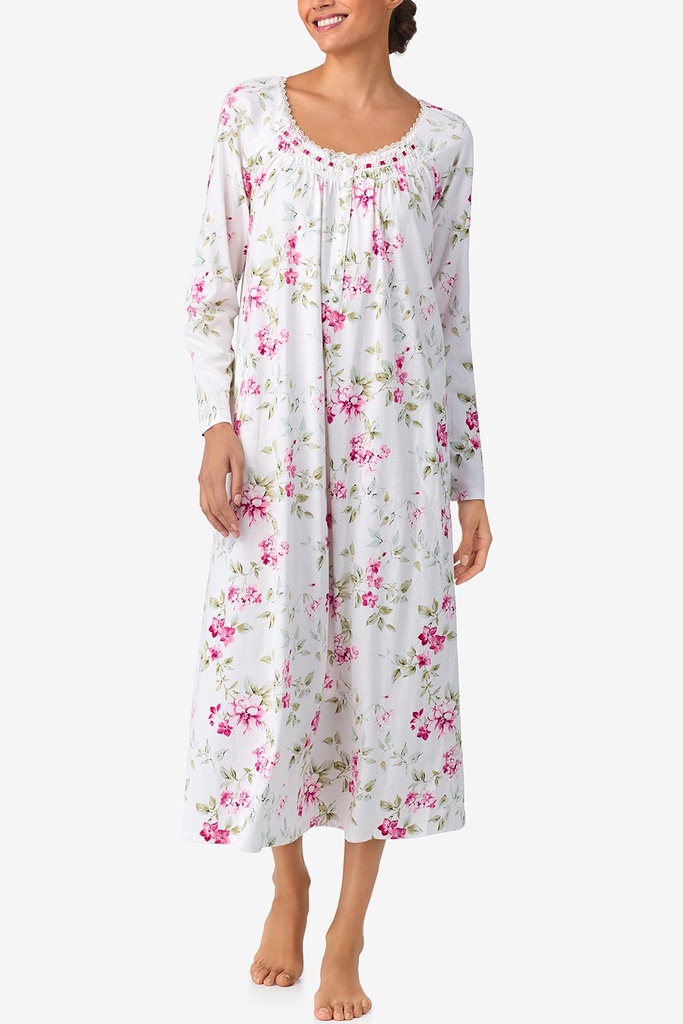 NIGHT GOWN 80036W 