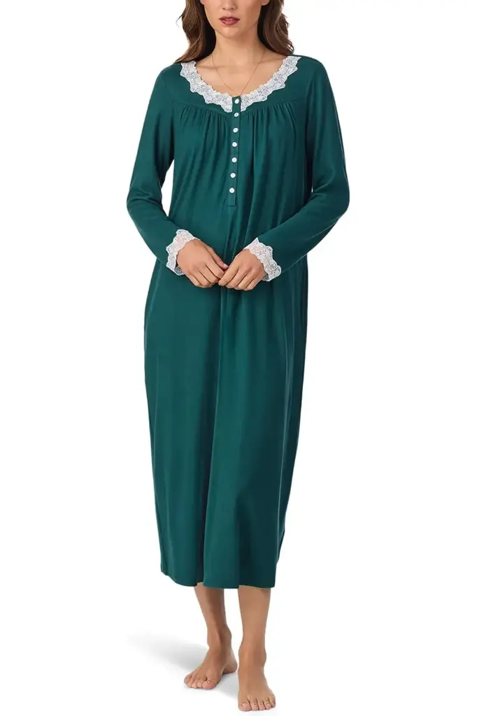 قمصان نوم E502662H