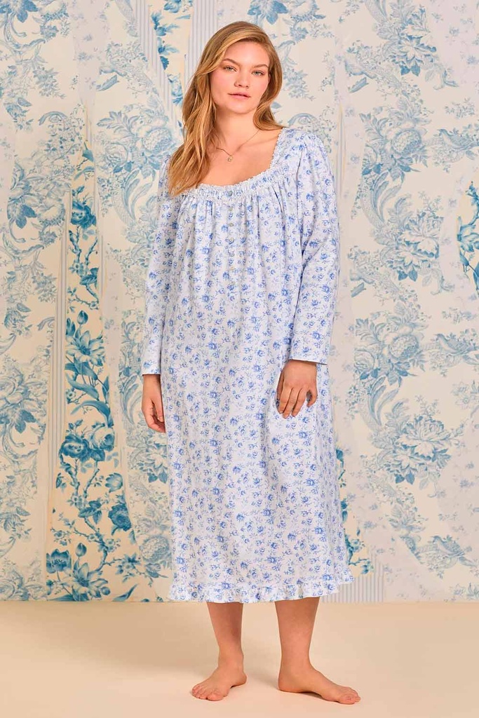 NIGHT GOWN E00042 