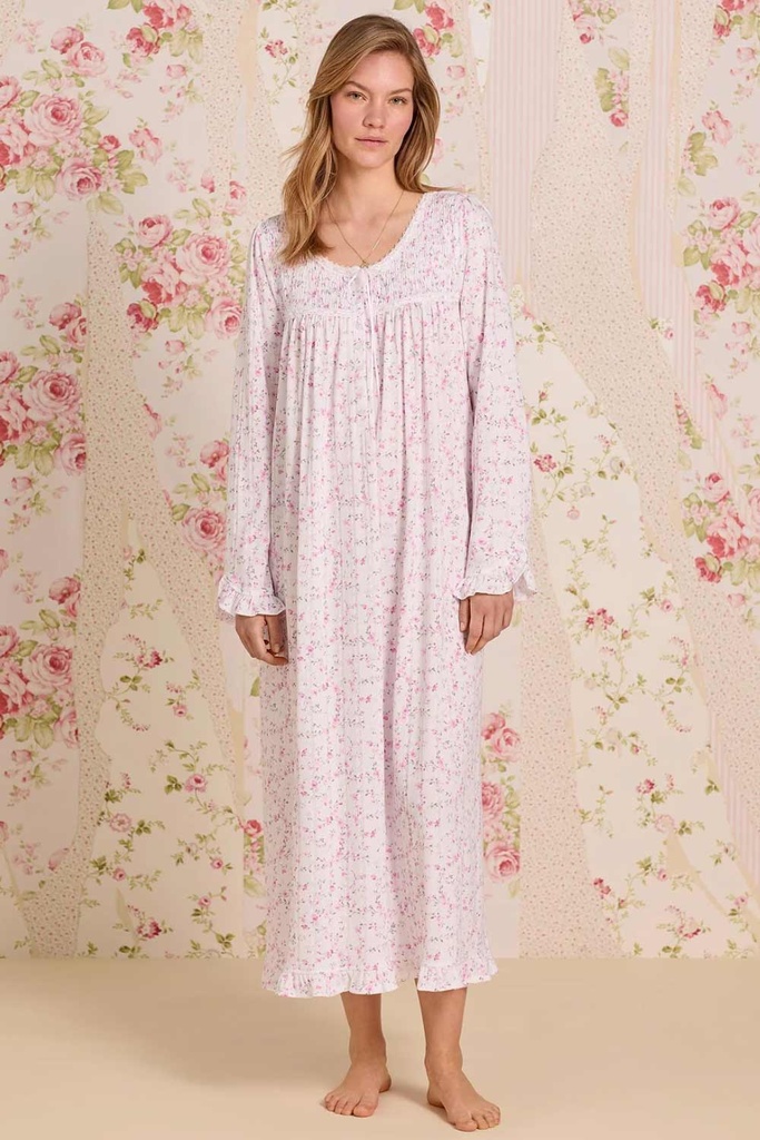 NIGHT GOWN E00095 