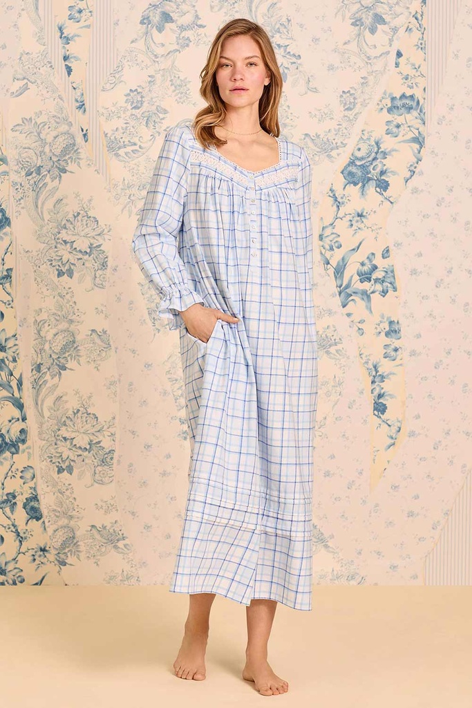 NIGHT GOWN E00098B 