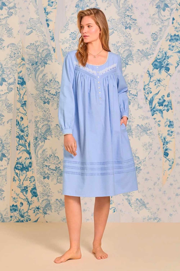 NIGHT GOWN E60040B 
