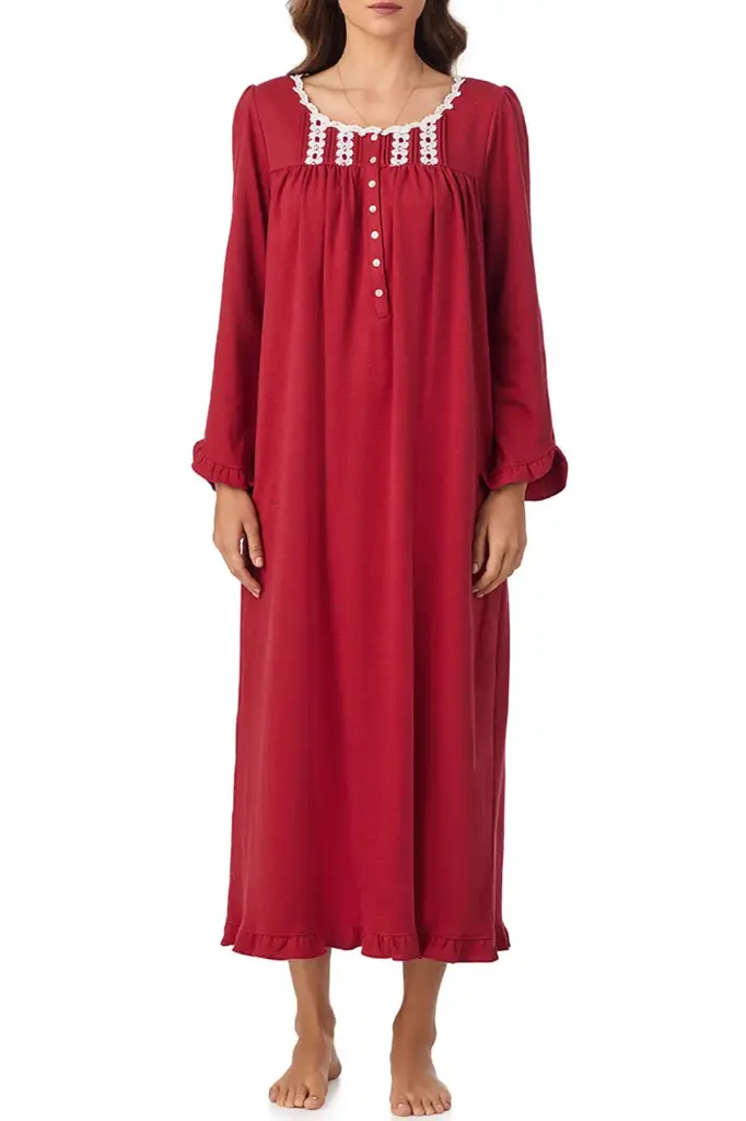 NIGHT GOWN 60047W 
