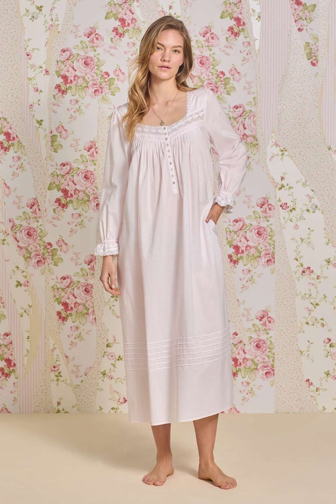 NIGHT GOWN E60092P 