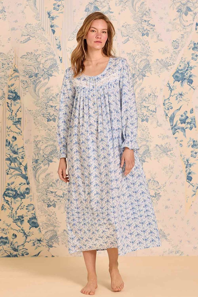 NIGHT GOWN E60097 