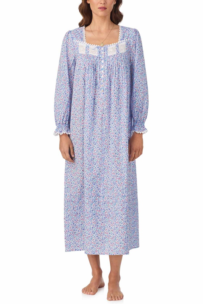 NIGHT GOWN E60113W 