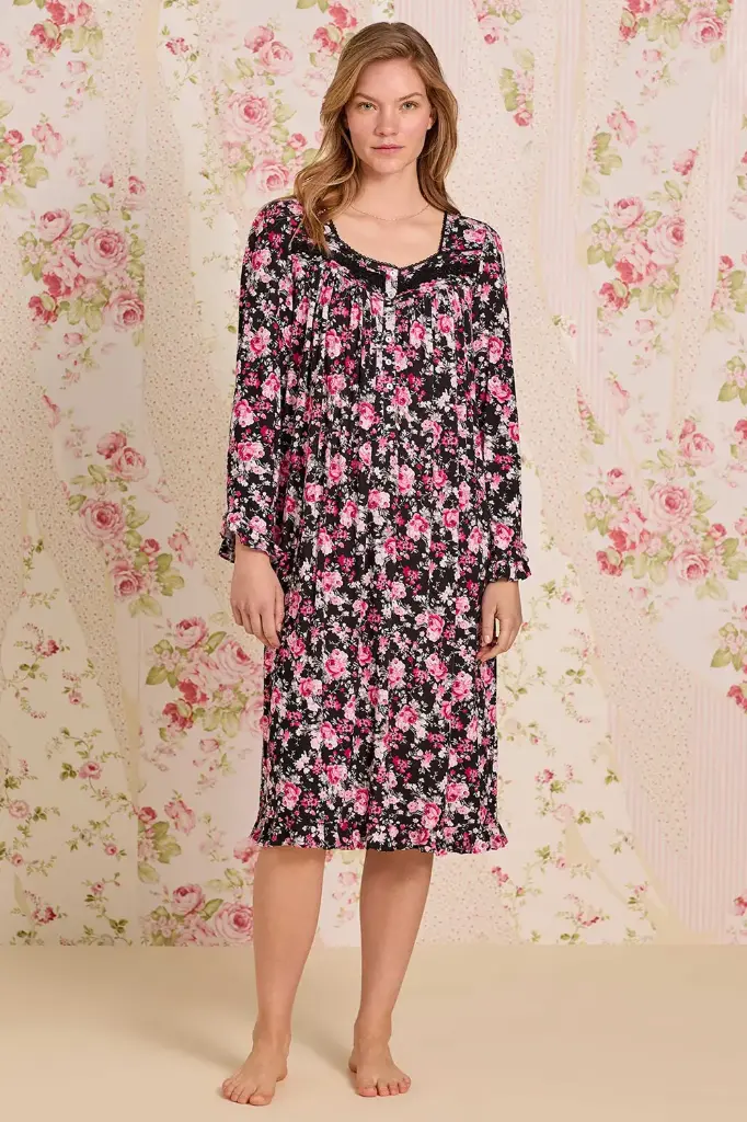 NIGHT GOWN 70056B 