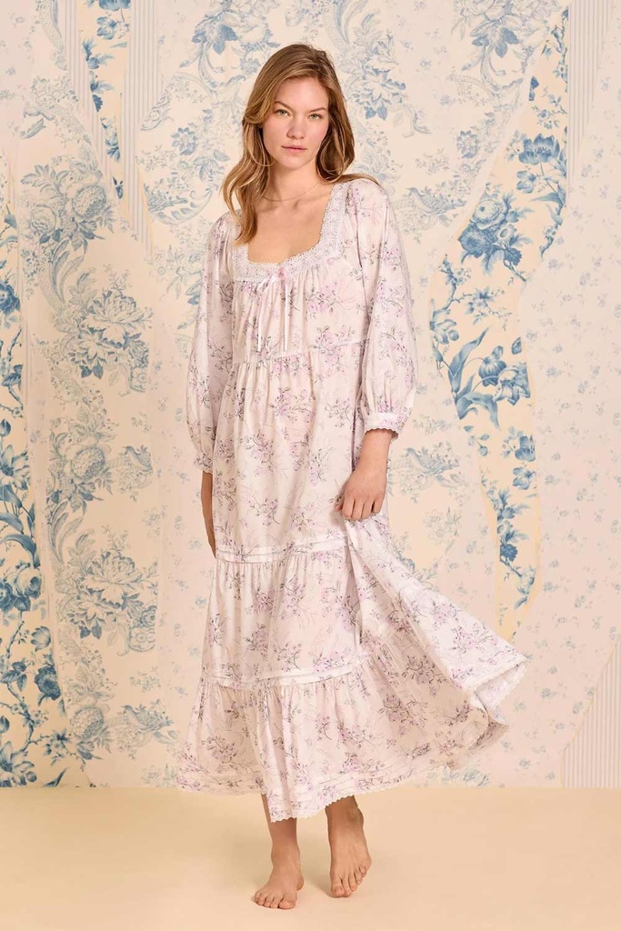 NIGHT GOWN E70092 