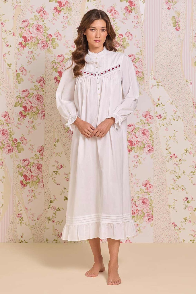 NIGHT GOWN 70107 