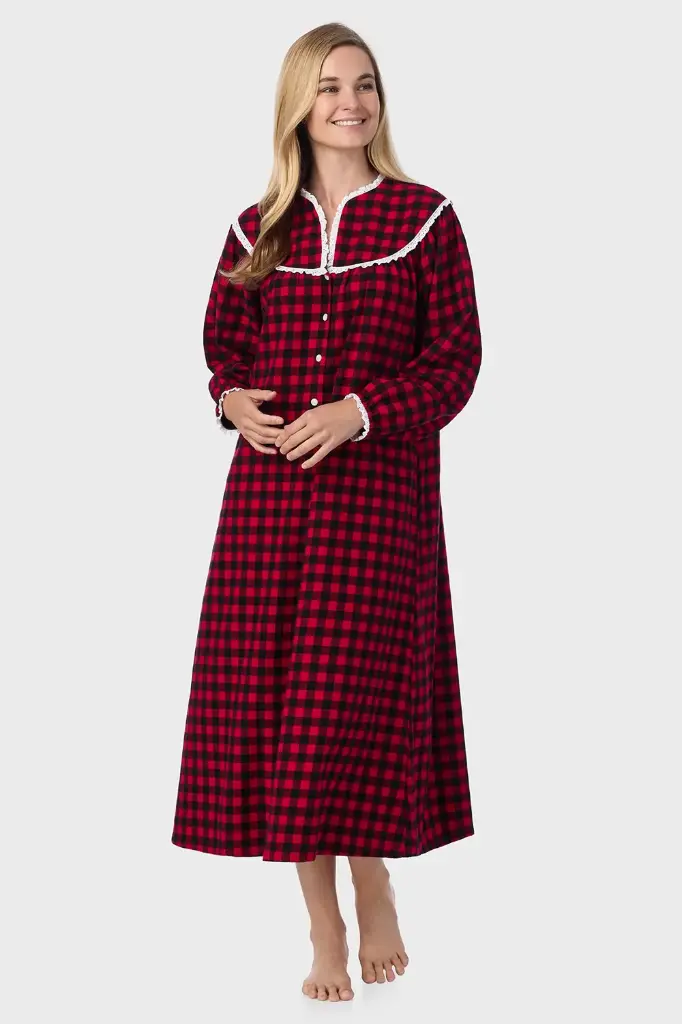 NIGHT GOWN 541683R