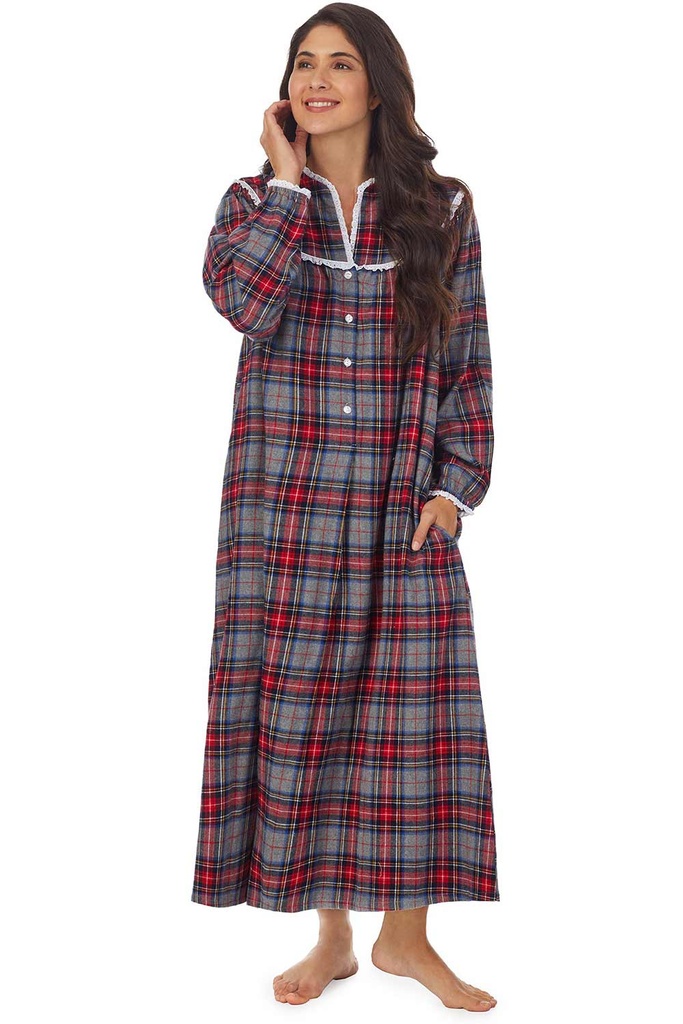 NIGHT GOWN 541683Y 