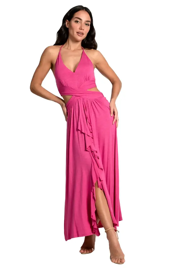 GOWN WAB027R