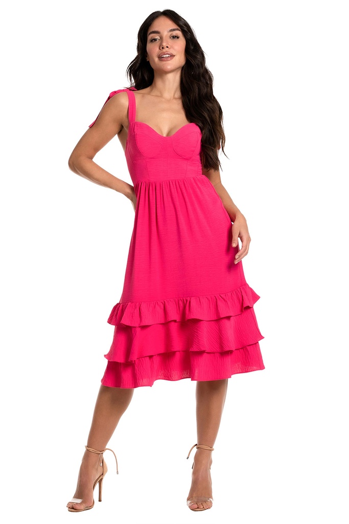 DRESS WAS015 