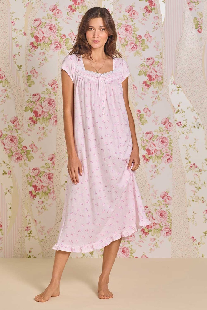 NIGHT GOWN 00058PP 