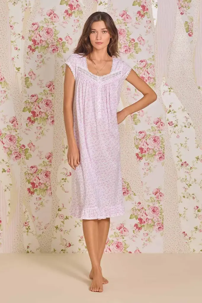 NIGHT GOWN E30057