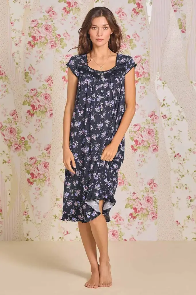 NIGHT GOWN 60056BP 