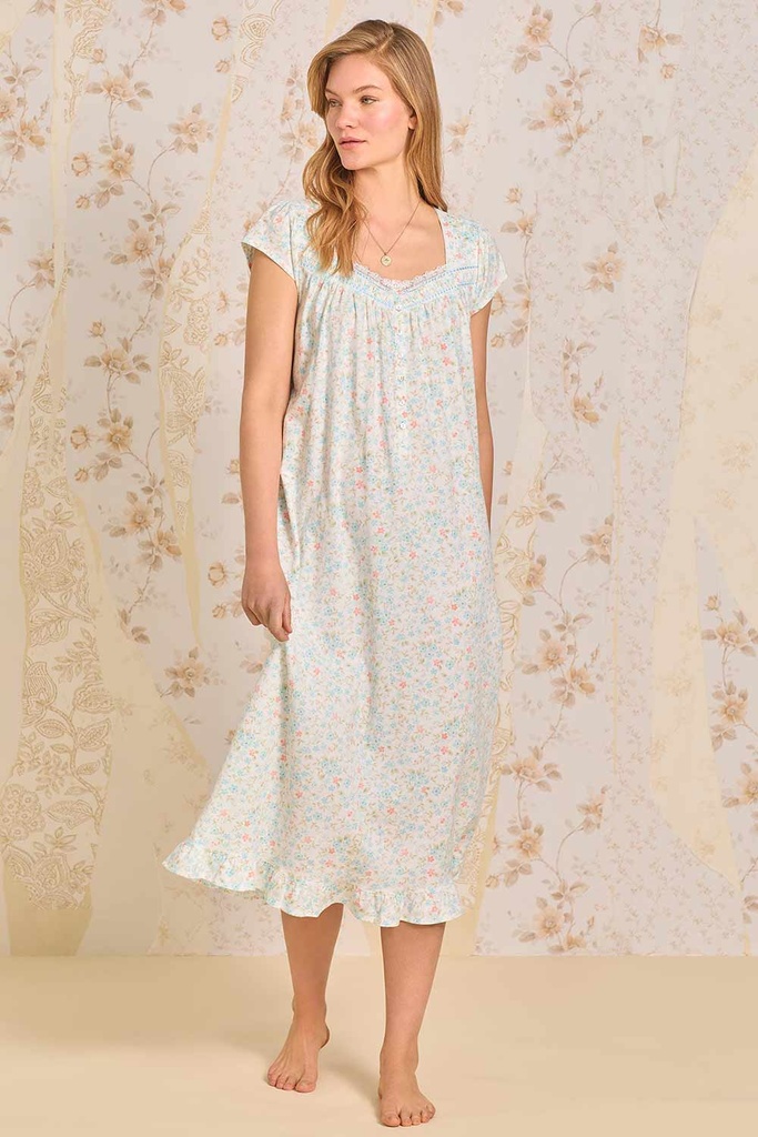 NIGHT GOWN E00033 