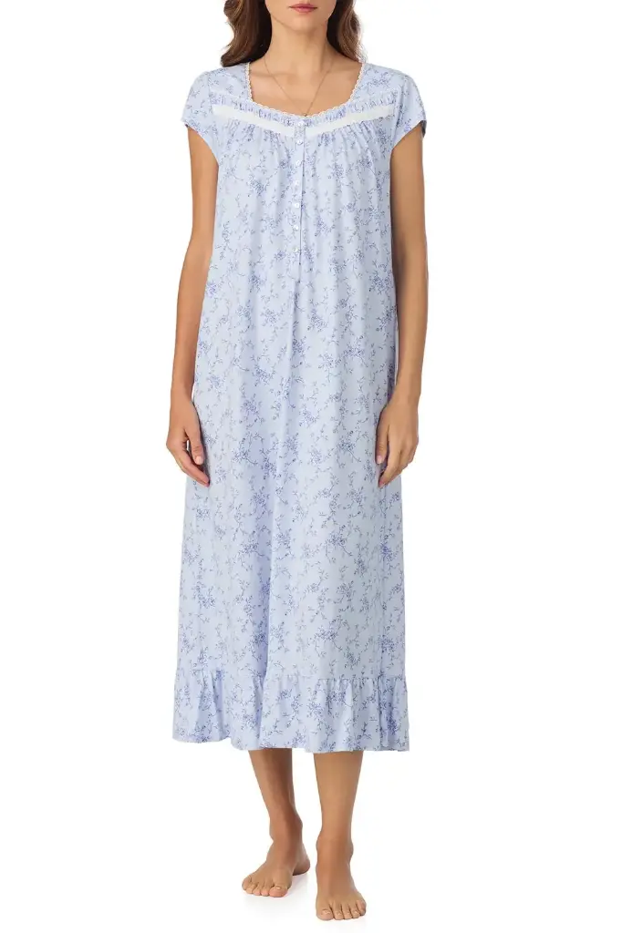 NIGHT GOWN 60117B