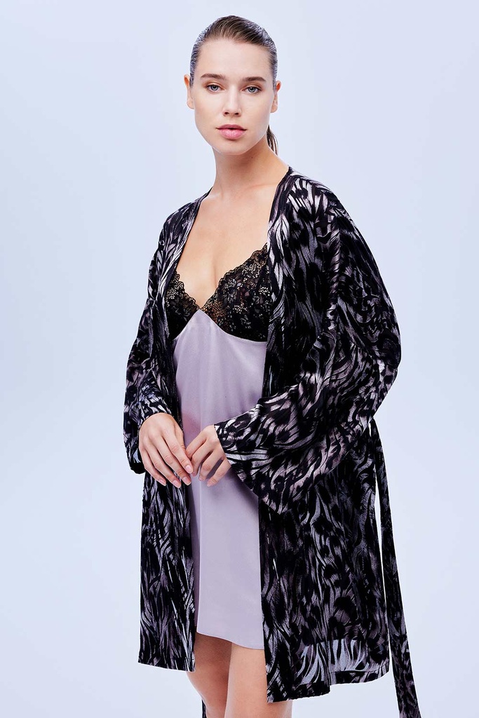 SHORT SET 1605 
