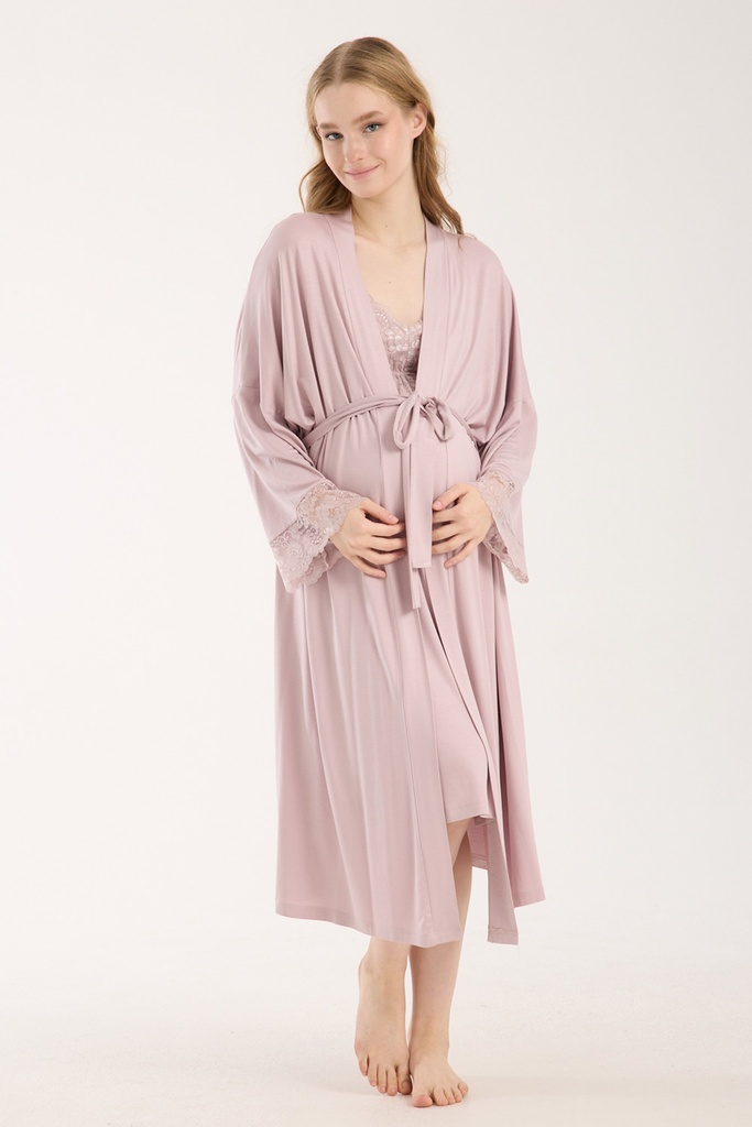 MATERNITY SET 1766P 