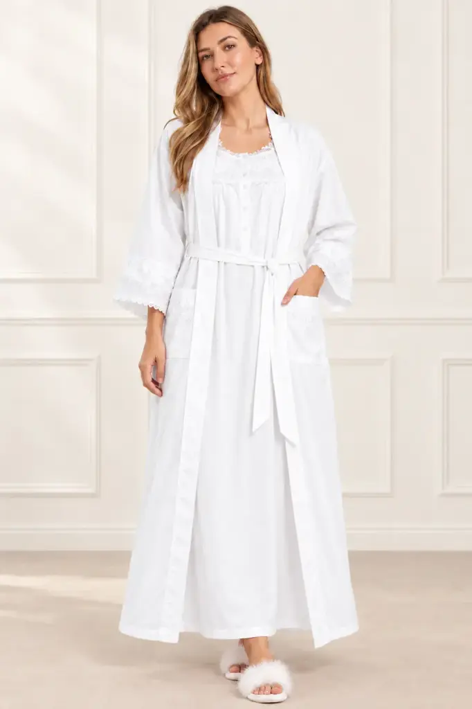 LONG SET HELIA 