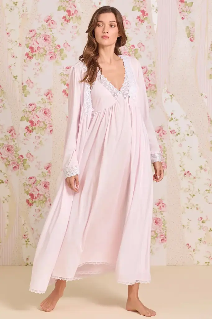 طقم طويل E50122
