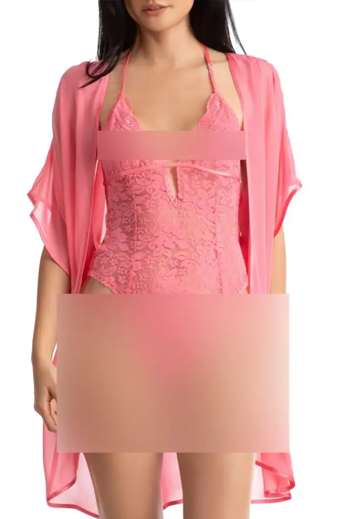 SHORT SET PNL092